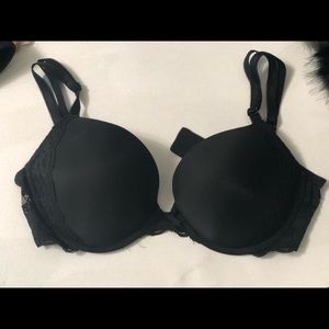 Victoria’s Secret Push Up Bra 36 D